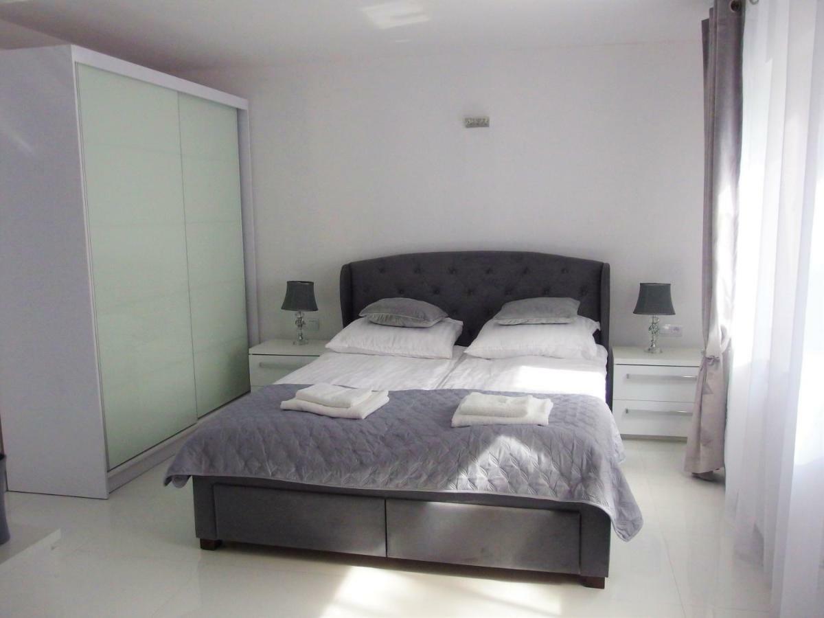 Appartement Jagodowy Dwor à Jastarnia Extérieur photo